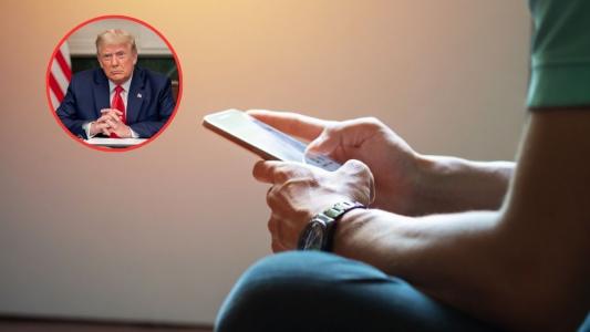 Tarifaço pode fazer o preço do iPhone explodir