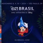 Disney anuncia grande evento para fãs no Brasil; confira data e local