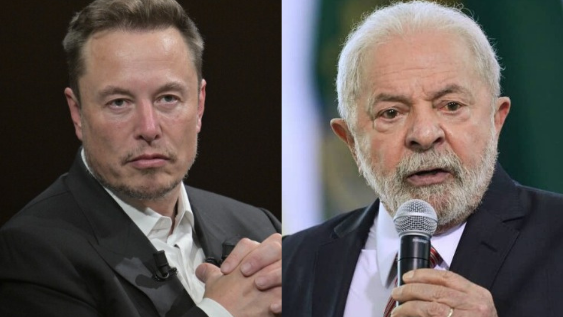 Musk ameaça Lula após contas bancárias das Starlink serem bloqueadas no Brasil