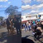 Morre caminhoneiro baleado por guarda municipal em Sete Lagoas