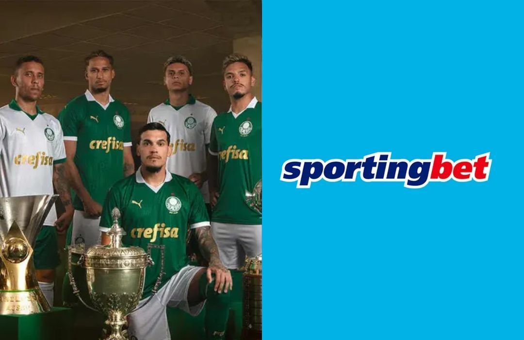 Saiba quando o Palmeiras deve oficializar patrocínio e novo uniforme