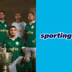Saiba quando o Palmeiras deve oficializar patrocínio e novo uniforme