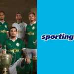 Saiba quando o Palmeiras deve oficializar patrocínio e novo uniforme