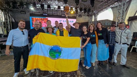 Confira os ganhadores do Concurso Estadual dos Queijos Artesanais de Minas