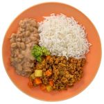 Arroz e trigo subindo, carne bovina e feijão caindo: preços variam na mesa do brasileiro