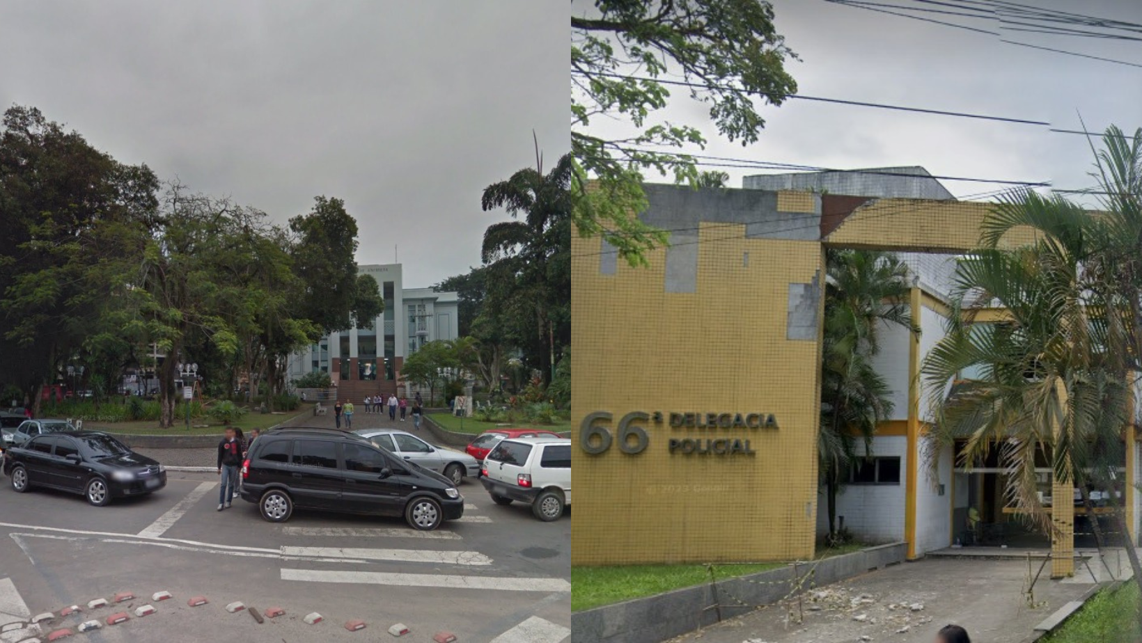 PC investiga se menina levada pela mãe em motel era vítima de exploração sexual; veja o que se sabe