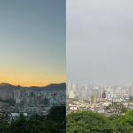 Previsão do tempo: calorão e chuva devem continuar em BH? Confira temperatura dos próximos dias
