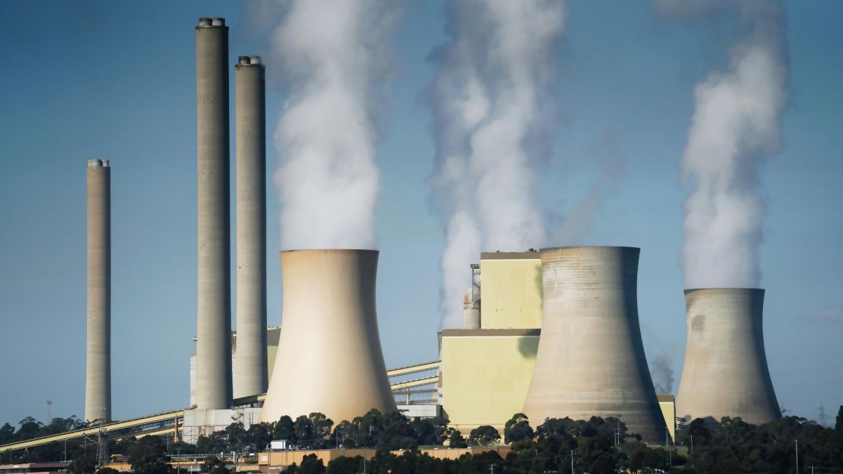 Gás de efeito estufa pode dar origem a combustíveis sustentáveis