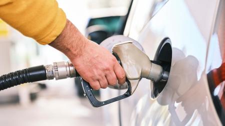 Bomba de gasolina