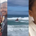 Edson David: testemunhas dizem que menino pediu prancha emprestada e foi visto perto do mar