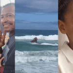 Edson David: testemunhas dizem que menino pediu prancha emprestada e foi visto perto do mar