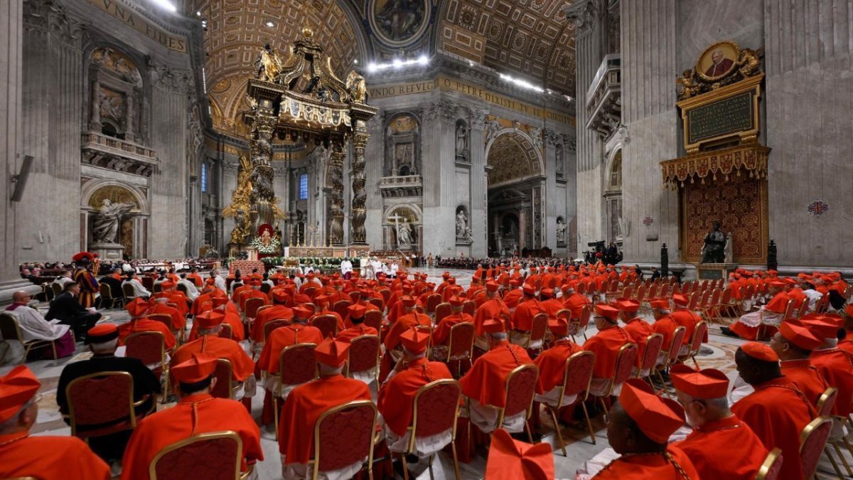 Conclave: 8 curiosidades sobre os cardeais que vão escolher o novo Papa