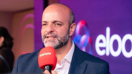 Bruno Bianchini, vice-presidente comercial da CNN Brasil e Itatiaia