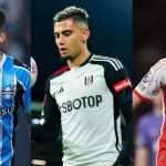 Andreas, Jorginho, Villasanti... Palmeiras agita 'mercado de volantes'