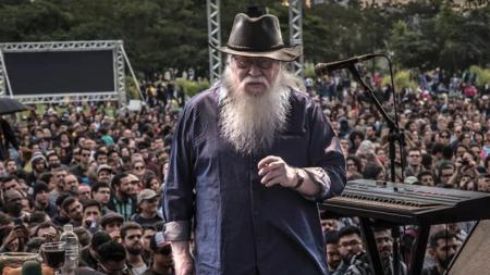 Morre o 'Bruxo': Hermeto Pascoal tinha show marcado em BH neste sábado (13)