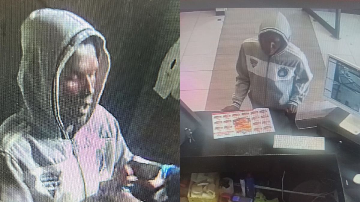 BH: homem que estuprou jovem em hamburgueria atacou vítima com utensílio de churrasco
