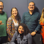PodTudo debate promoção que deu sanduíches para calvos e polêmica sobre perda de peso da cantora Maiara