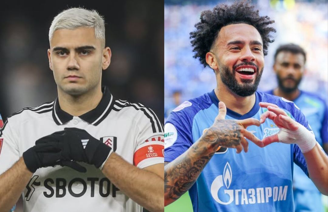 Palmeiras define reforços para atender os três pedidos de Abel