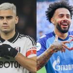 Palmeiras define reforços para atender os três pedidos de Abel
