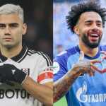 Palmeiras define reforços para atender os três pedidos de Abel