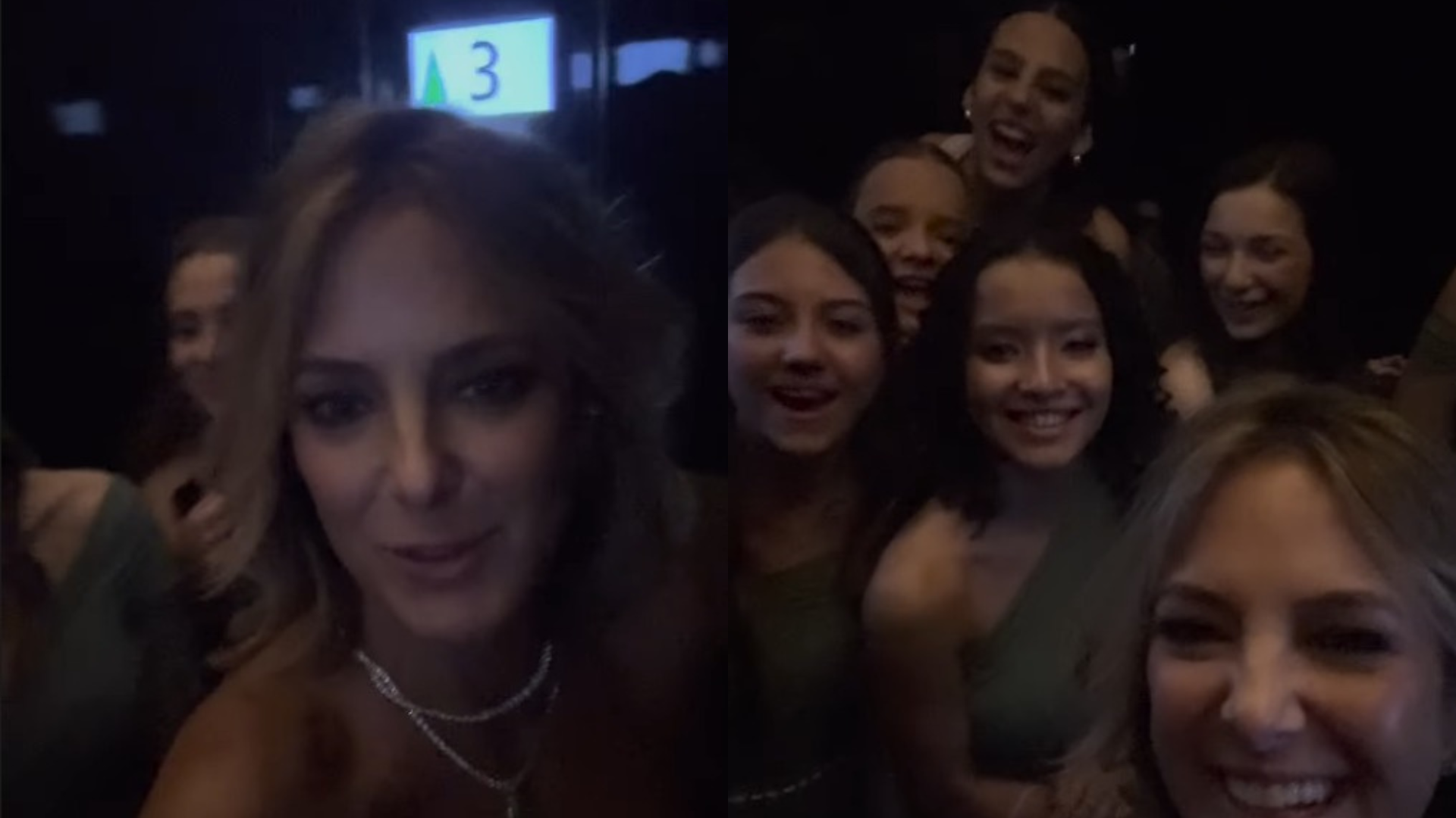 'Pelo amor de Deus, calma!', Ticiane Pinheiro revela 'perrengue' após festa de 15 anos da filha