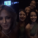 'Pelo amor de Deus, calma!', Ticiane Pinheiro revela 'perrengue' após festa de 15 anos da filha