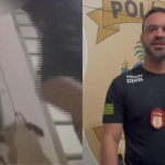 Adolescentes são investigados por enforcar cão e divulgar vídeo em Goiás