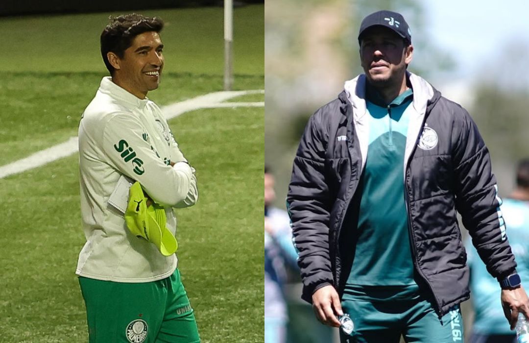 Palmeiras recebe Juventude em busca de se isolar na liderança do Brasileiro