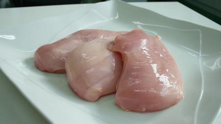 Peito de frango