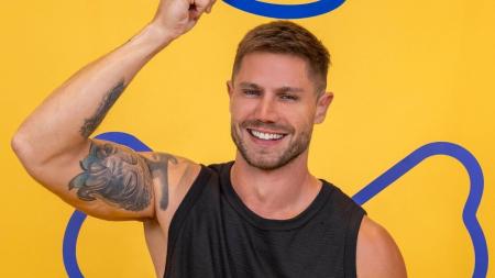 Jonas do BBB 26