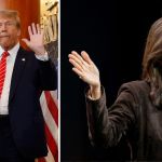 Sem Trump, Haley perde primária em Nevada para opção 'nenhum dos candidatos'