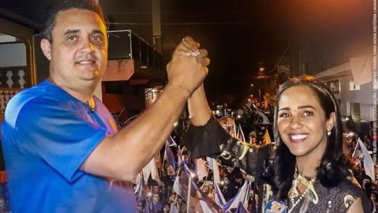 Prefeito de Ladainha, Ronan Jardim César, e da vice-prefeita eleita, Telma Marçal Costa, cometeram abuso de poder econômico e político, segundo a Justiça Eleitoral