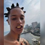 Justiça manda prender o rapper Oruam