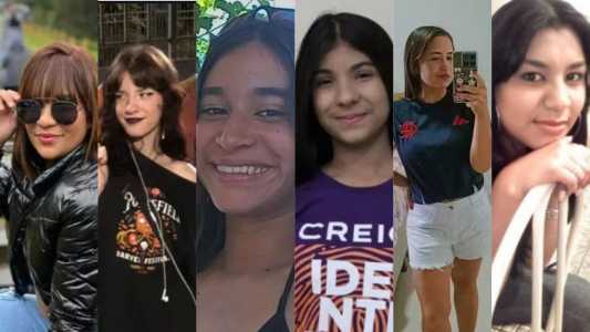 Média de quase quatro mulheres mortas por dia apenas por serem mulheres