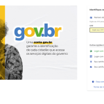 Operação da PF investiga fraude no GOV.BR com tecnologia de alteração facial