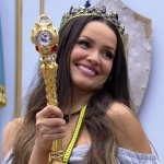 Campeã em 2021, Juliette puxa mutirão para salvar participante no BBB 26