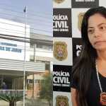 Pai de bebê de 7 meses que chegou morto em hospital confessa agressão e é preso