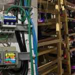 Polícia descobre mineradora clandestina de criptomoedas no RS que desviou mais de R$ 2 milhões