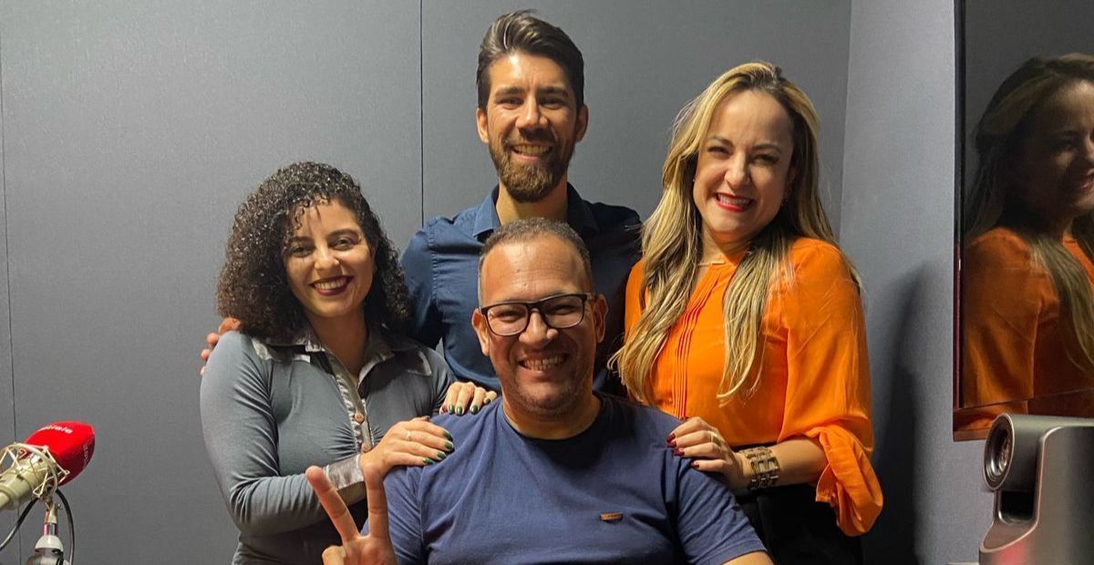 PodTudo debate influenciadores famosos que divulgam 'Jogo do tigrinho', proibido no Brasil