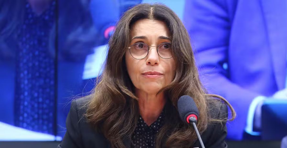 Investigada de integrar a maior fraude do Brasil: quem é Anna Saicali, ex-diretora da Americanas