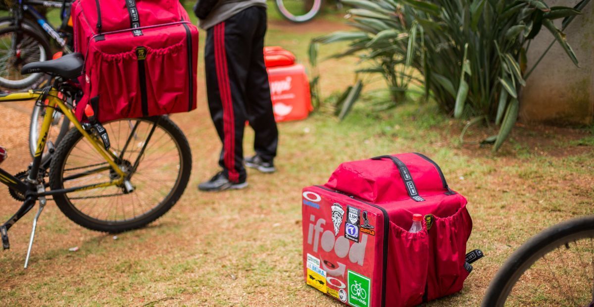 iFood acumula R$ 600 mil em multas por venda casada