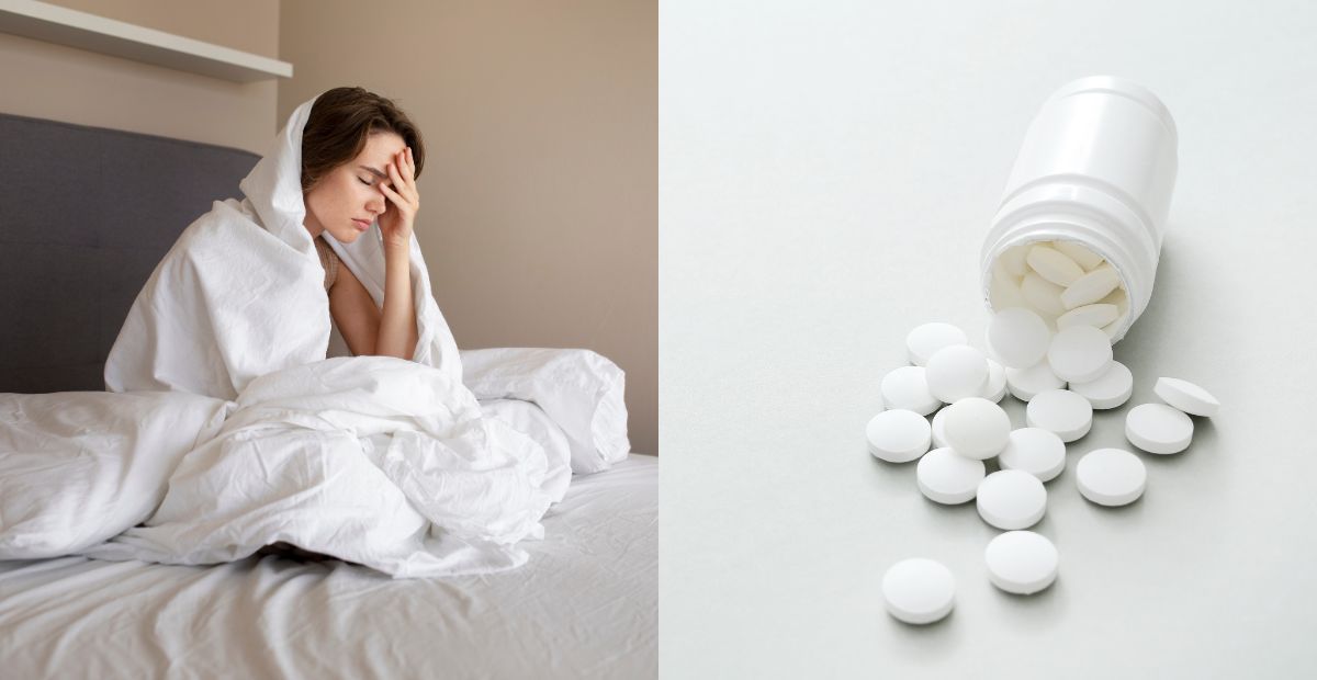 O que causa insônia? Entenda a doença e o uso de remédios como Zolpidem