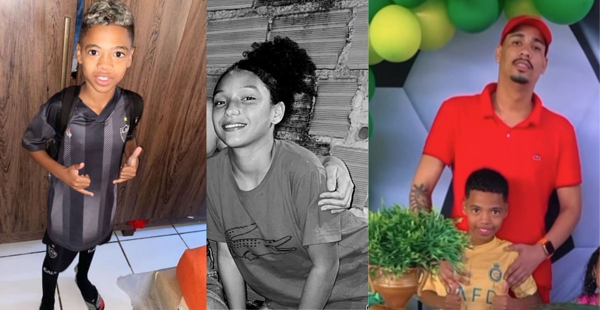 Chacina em Neves: inquérito da PC conclui que criminosos planejavam matar adultos e crianças em festa infantil