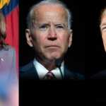 Eleições nos EUA: com possível saída de Biden, Kamala avança nas pesquisas e poderia vencer Trump