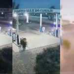 Vídeo: meteoro ilumina o céu e 'noite vira dia' em cidades no Nordeste