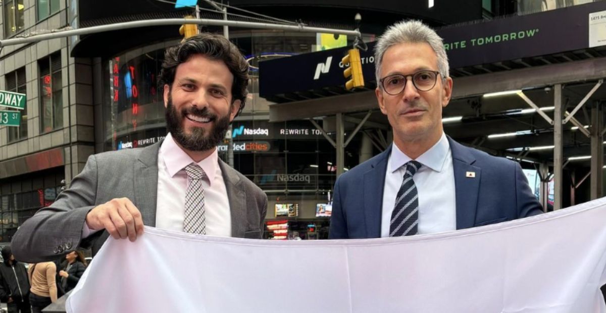 Eleição de BH coloca Zema e secretário Marcelo Aro em lados opostos; entenda