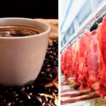 Frio emagrece o boi, esquenta o café e sobe o preço