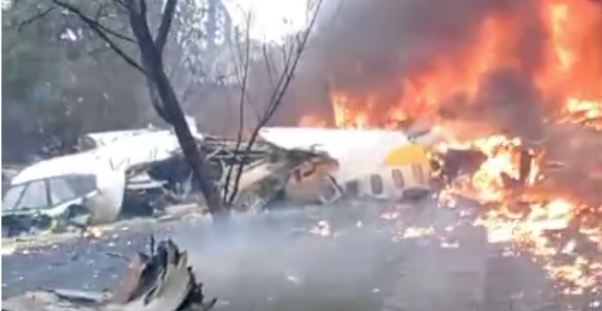 Veja lista completa dos 62 mortos em queda de avião em SP