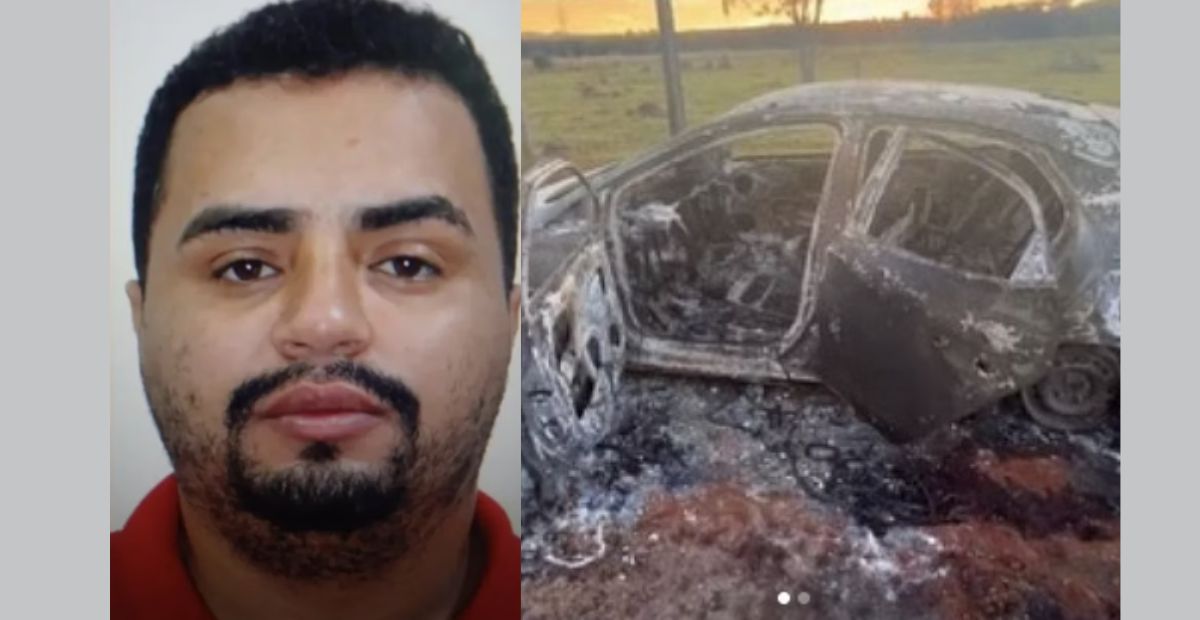 Pai é condenado a 64 anos de prisão por matar filhas para se vingar de esposa em Goiás