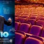 Semana do Cinema tem ingressos a R$ 12 e estreia de filme em homenagem a Silvio Santos